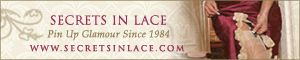 Link to Secrets in Lace, Lingerie Store