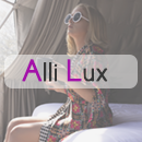 Alli Lux, Asheville escort